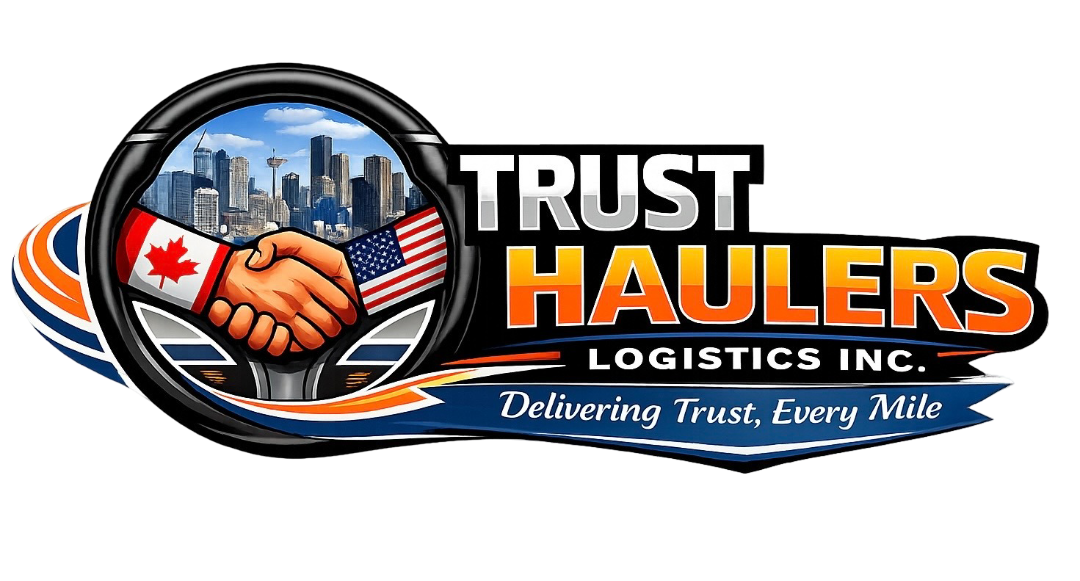 Trust Haulers